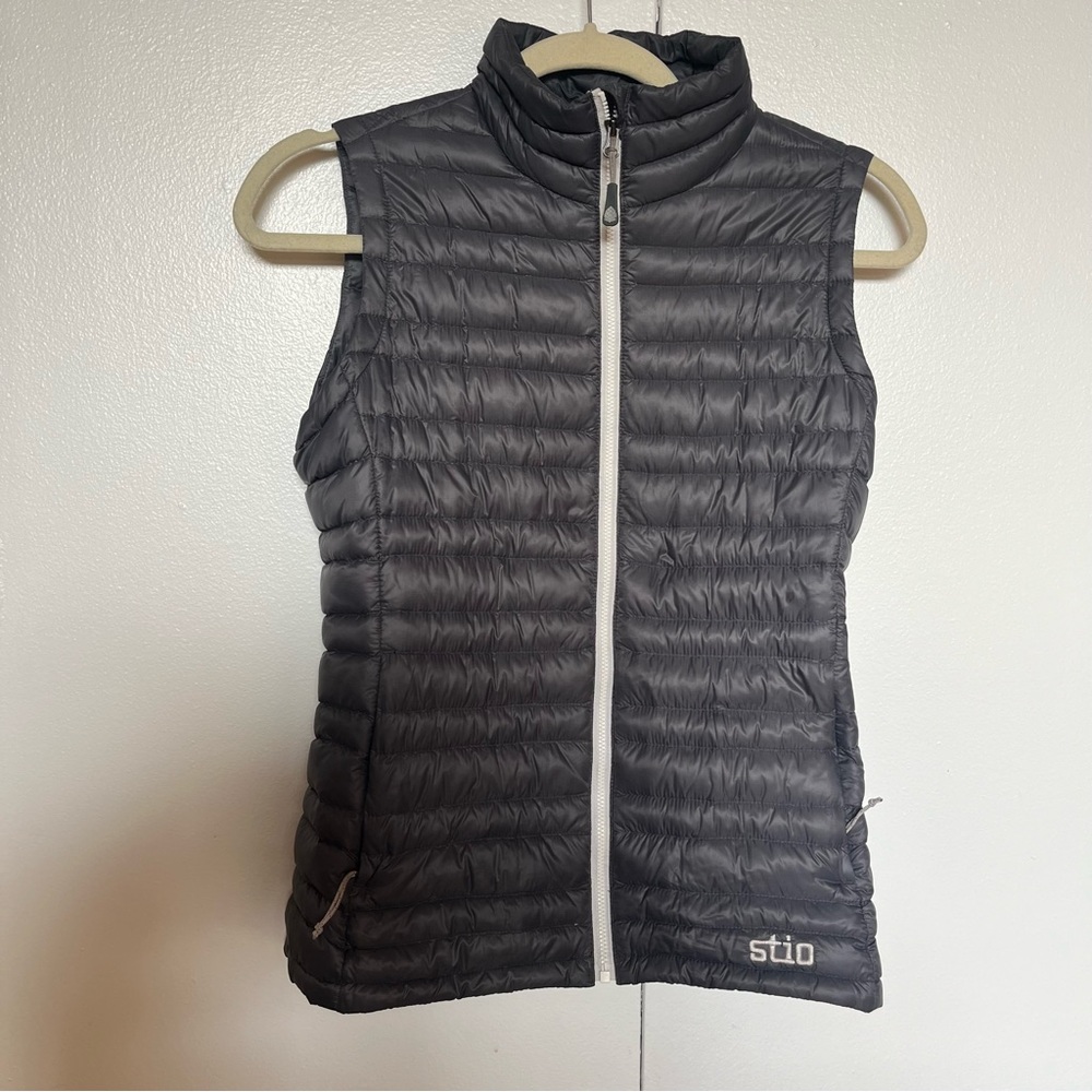 Stio Women’s Pinion Down Vest XS